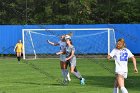 Women’s Soccer vs UMass Boston  Women’s Soccer vs UMass Boston. - Photo by Keith Nordstrom
